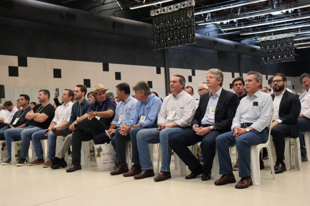 Governo de MS trabalha em políticas públicas ordenadas para pecuária tecnológica e sustentável
