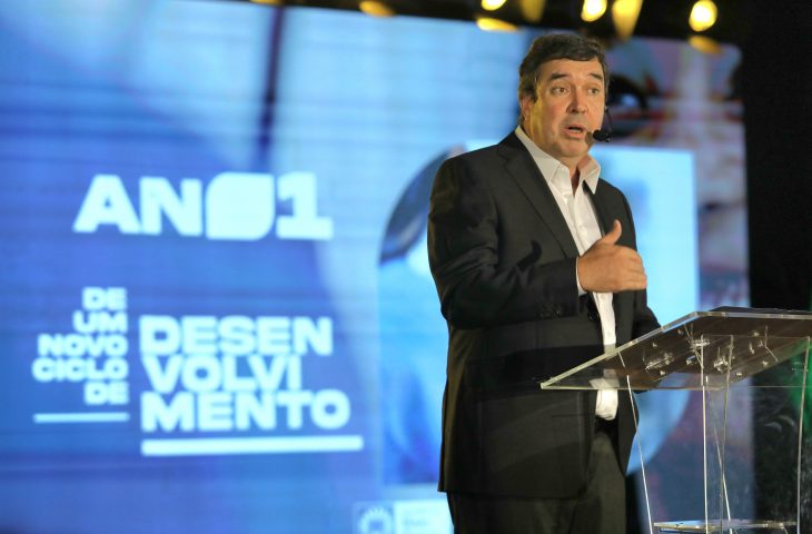 Governo do Estado lança pacote que reduz impostos e taxas para diversos setores