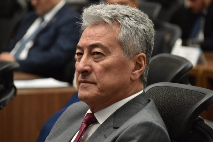 Hashioka coordena Frente Parlamentar de Infraestrutura, Logística e Transporte em MS