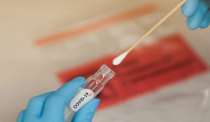 MS registra 304 novos casos de covid e uma morte na última semana
