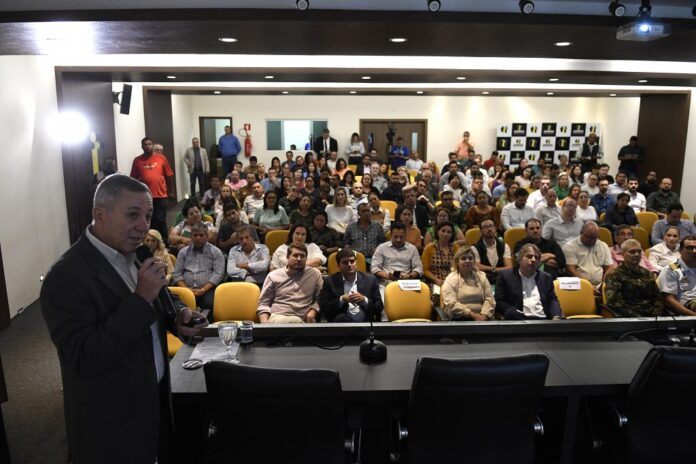 MS tem 44 cidades de fronteira que podem receber investimentos do programa Calha Norte