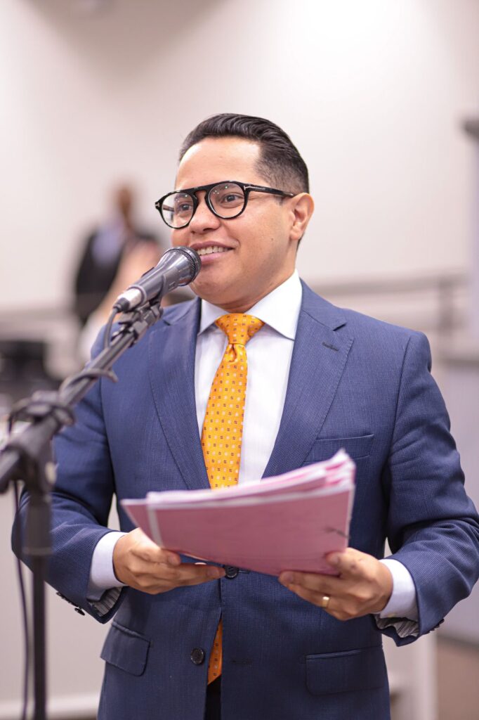 Maio Laranja: Papy realiza audiência para debater sobre proteção à criança e ao adolescente