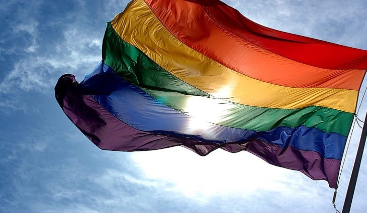 Maio da Diversidade traz ações de Cidadania LGBTQIA+