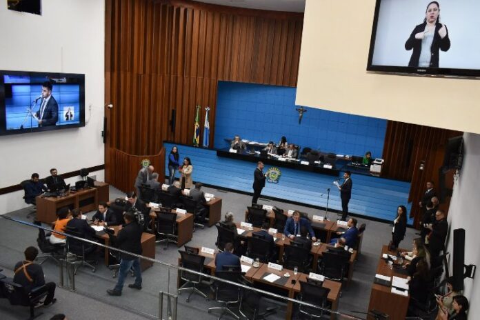 Matéria institui semana para conscientização sobre a vida desde a concepção