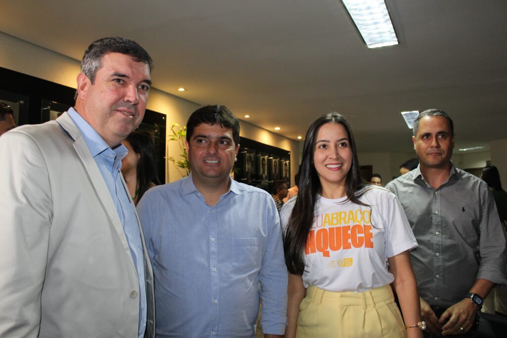 Parceria entre Estado e municípios agiliza processo de compras e contratações