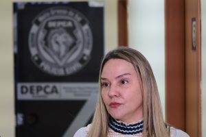 “Plantão DEPCA” tem local específico para atender crianças e adolescentes em Campo Grande