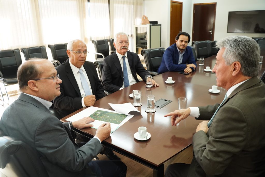 Ponte entre Mato Grosso do Sul e Paraná abre nova rota de desenvolvimento