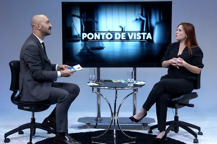 Ponto de Vista apresenta iniciativas de educação em direitos