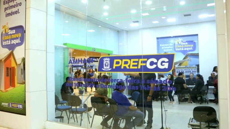 Prefeitura convoca inscritos ao programa de Locação Social nesta segunda-feira
