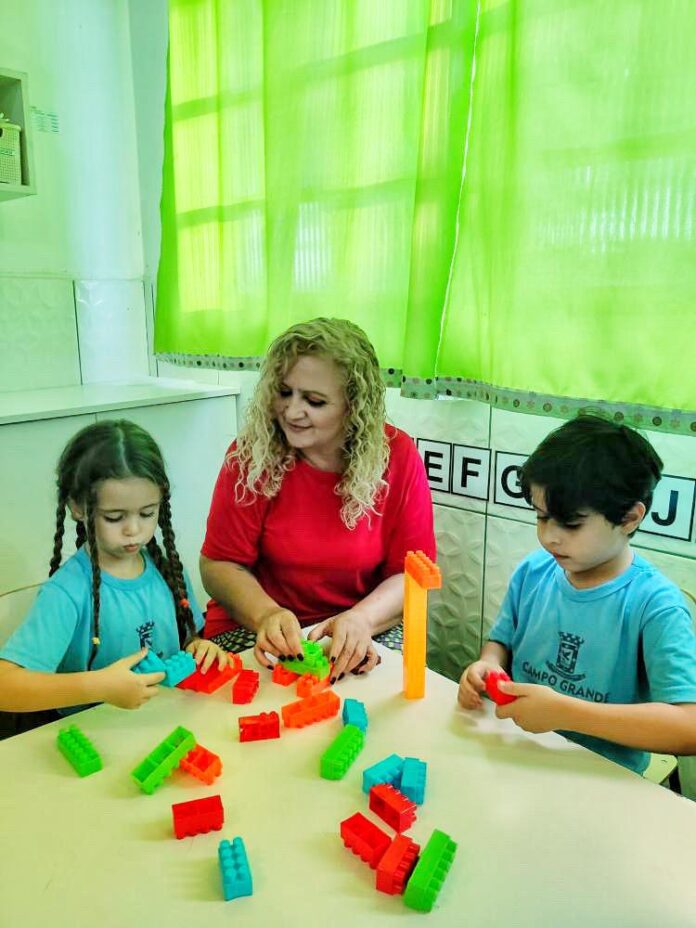 Prefeitura convoca mais 159 Assistentes de Educação Infantis