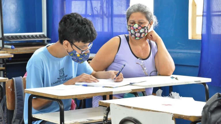 Prefeitura de Campo Grande convoca mais 99 assistentes de educação infantil