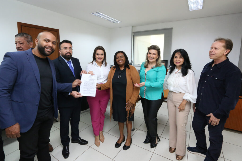 Prefeitura realiza ação especial nesta 5ª-feira para celebrar Dia Nacional do Respeito ao Contribuinte