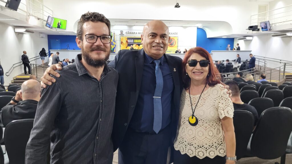 Presença de psicólogos e assistentes sociais nas escola volta ao debate na Câmara e Ronilço Guerreiro cobra celeridade na contratação dos profissionais
