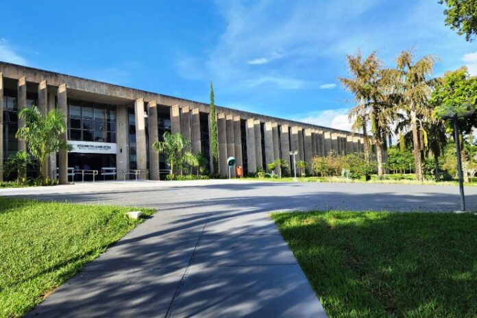 Presidente da ALEMS declara ponto facultativo nos dias 9 e 12 de junho