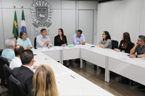 Processo eletrônico e modelo centralizado de compras são metas do contrato de gestão assinado pela SAD
