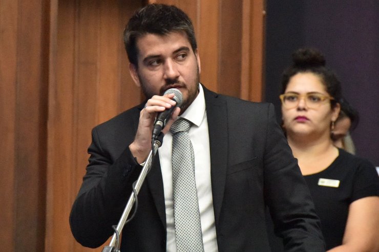 Proposta quer consolidar direito dos pais e responsáveis na educação em MS