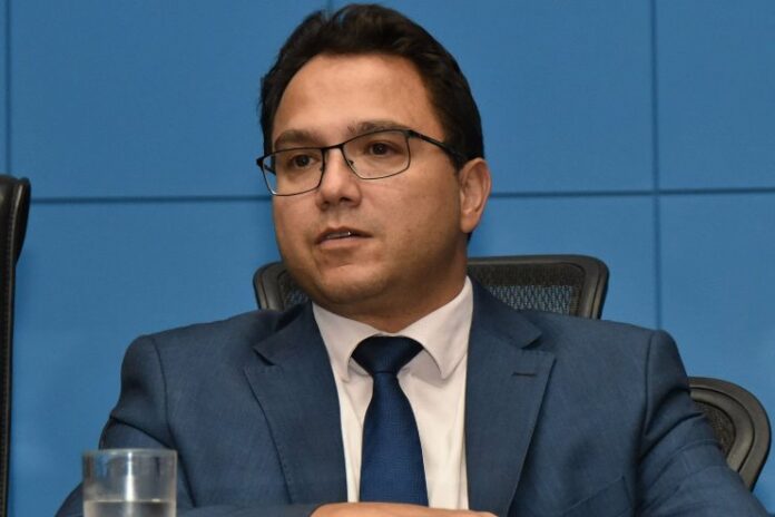 Reunião pública sobre modelo de gestão para hospitais de MS será na 6ª na Assembleia