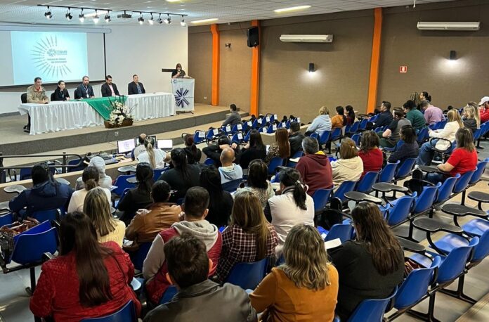 Saúde promove I Semana do Técnico em Enfermagem
