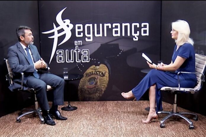 Segurança em Pauta traz o trabalho realizado pela Polícia Civil na região do Segredo