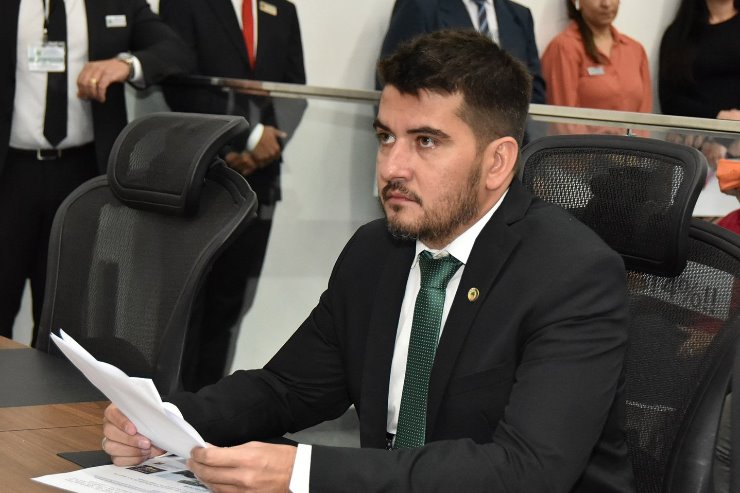 Seminário sobre Doutrinação Ideológica no Ensino acontece nesta quinta-feira