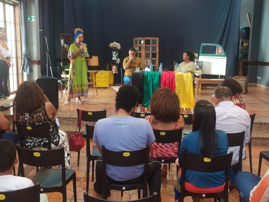 Subsecretaria propõe formação de professores para a promoção da igualdade racial em MS