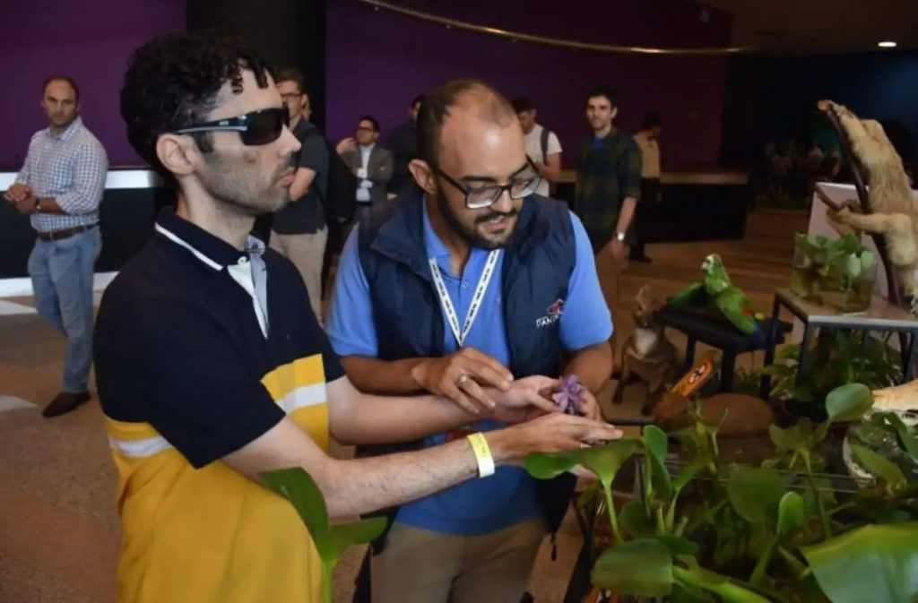 Três lugares para conhecer no Dia Mundial da Conscientização sobre Acessibilidade
