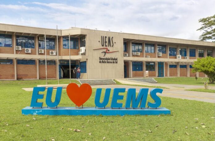 Últimos dias de inscrições para seleção de cursos a distância da UEMS
