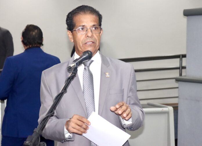 Vereador Edu Miranda solicita 20 indicações de melhorias para bairros da Capital
