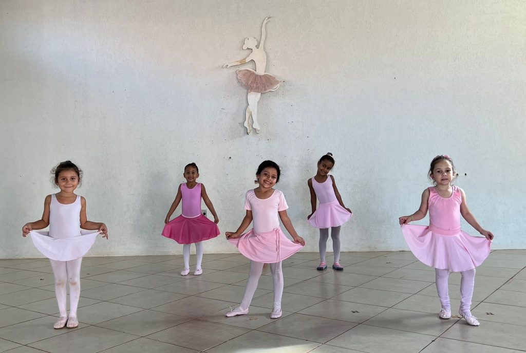 ‘Perifeirarte’ estreia neste fim de semana levando cultura e cidadania a Bandeirantes
