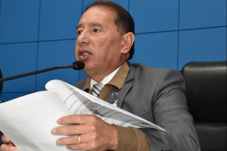 ALEMS é protagonista em mais um passo para o Estado Carbono Neutro