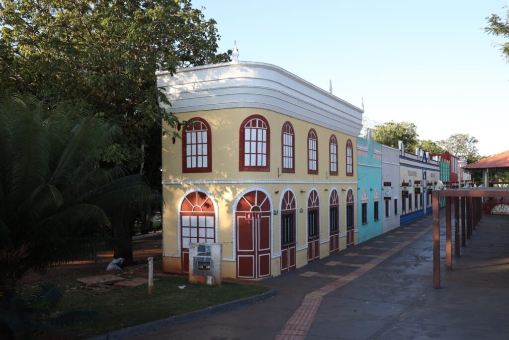 Aberta a votação para a escolha do novo nome da Cidade do Natal