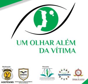 Ação da Agepen previne reincidência de quem cometeu violência doméstica