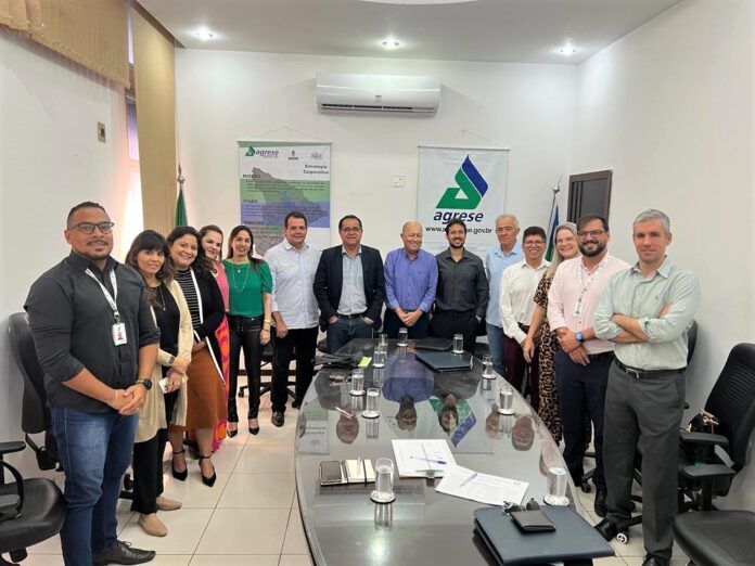 Agems apresenta em Sergipe resultados e inovação na área de energia em intercâmbio promovido pela Aneel