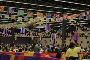 Agendão CG: Fim de semana tem arraiá da AACC-MS, 10 anos de Feiras do Vinil e espetáculo