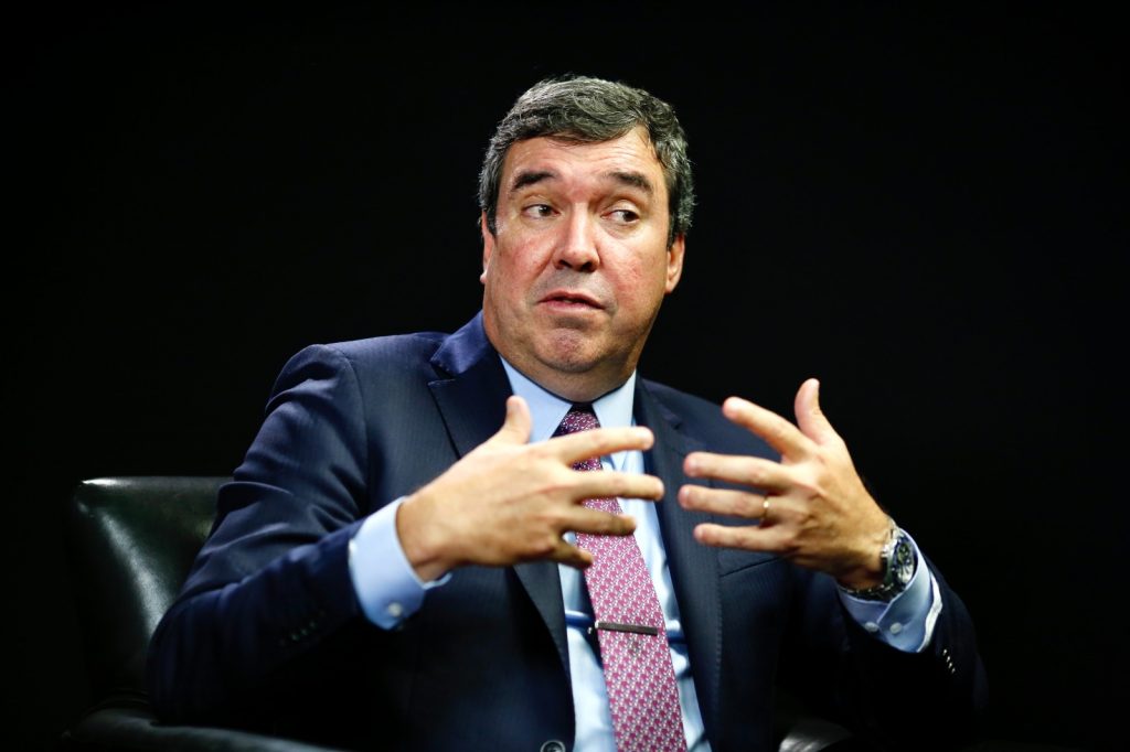 Ambiente positivo e agenda verde colocam MS em um novo patamar para atrair investimentos, diz Riedel