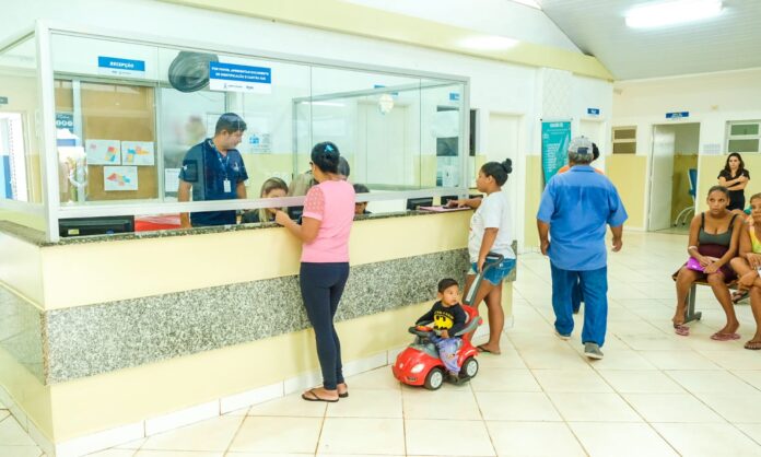 Beneficiários do Bolsa Família têm até o dia 28 para fazer acompanhamento nas unidades de saúde