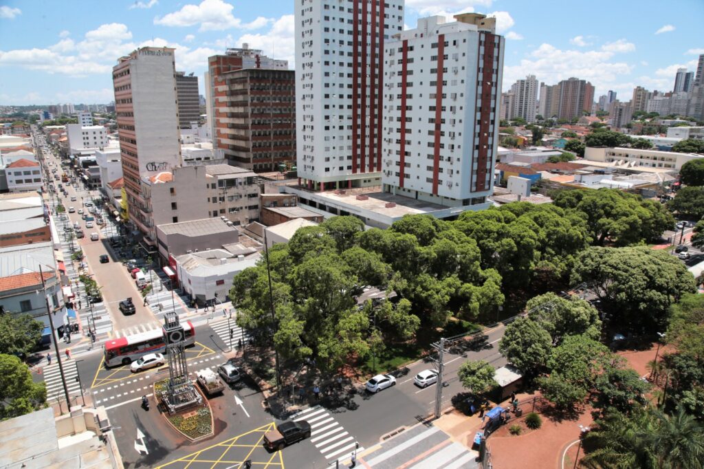 Boletim da Sidagro de maio confirma continuidade do crescimento econômico de Campo Grande