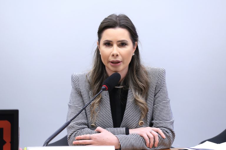 Debate sobre a PEC 199/19 - Prisão em 2ª Instância. Dep. Caroline de Toni (PSL - SC)