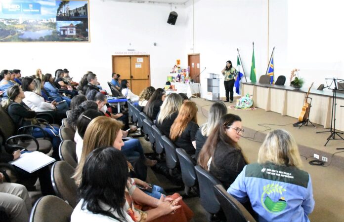 Com foco na aprendizagem dos alunos, Grupo de Estudos vai permitir troca de experiências entre professores