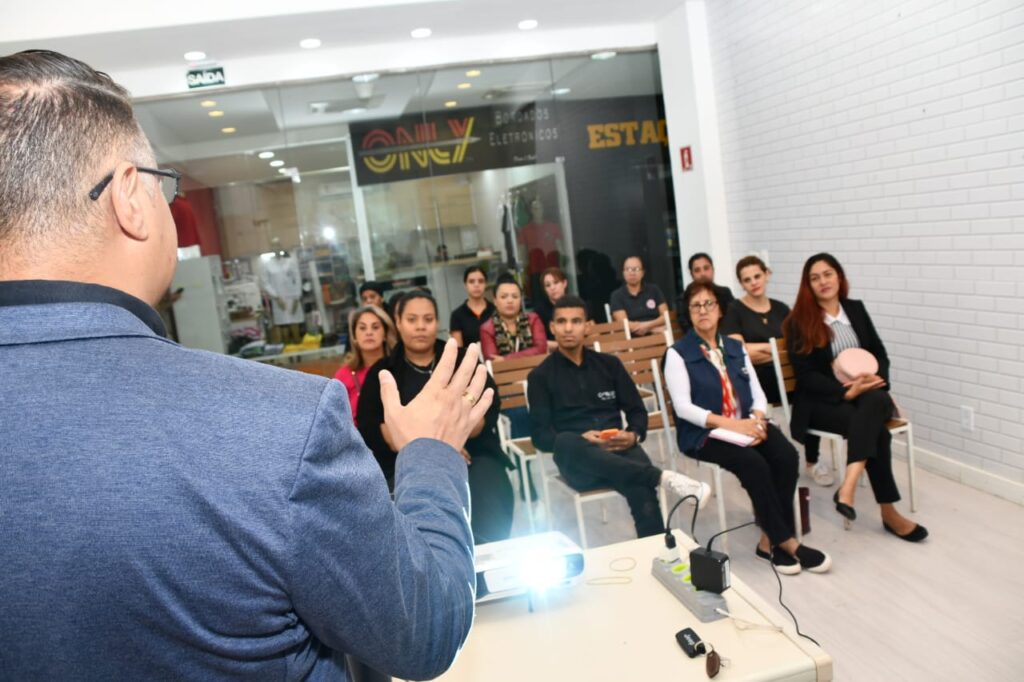 Com foco na capacitação, Prefeitura terá mais um espaço para empreendedores da Capital