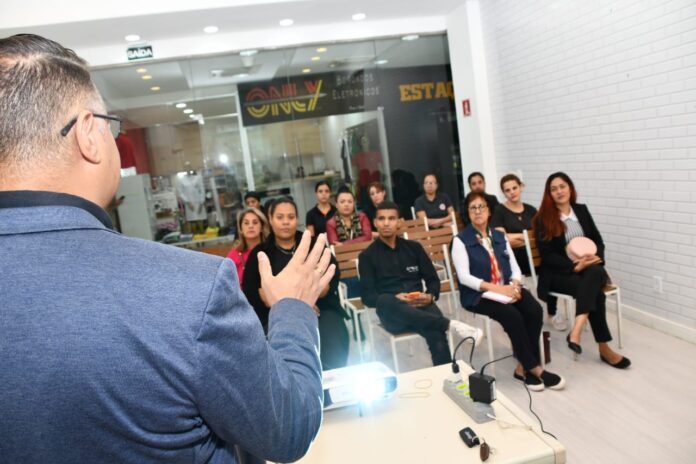 Com foco na capacitação, Prefeitura terá mais um espaço para empreendedores da Capital