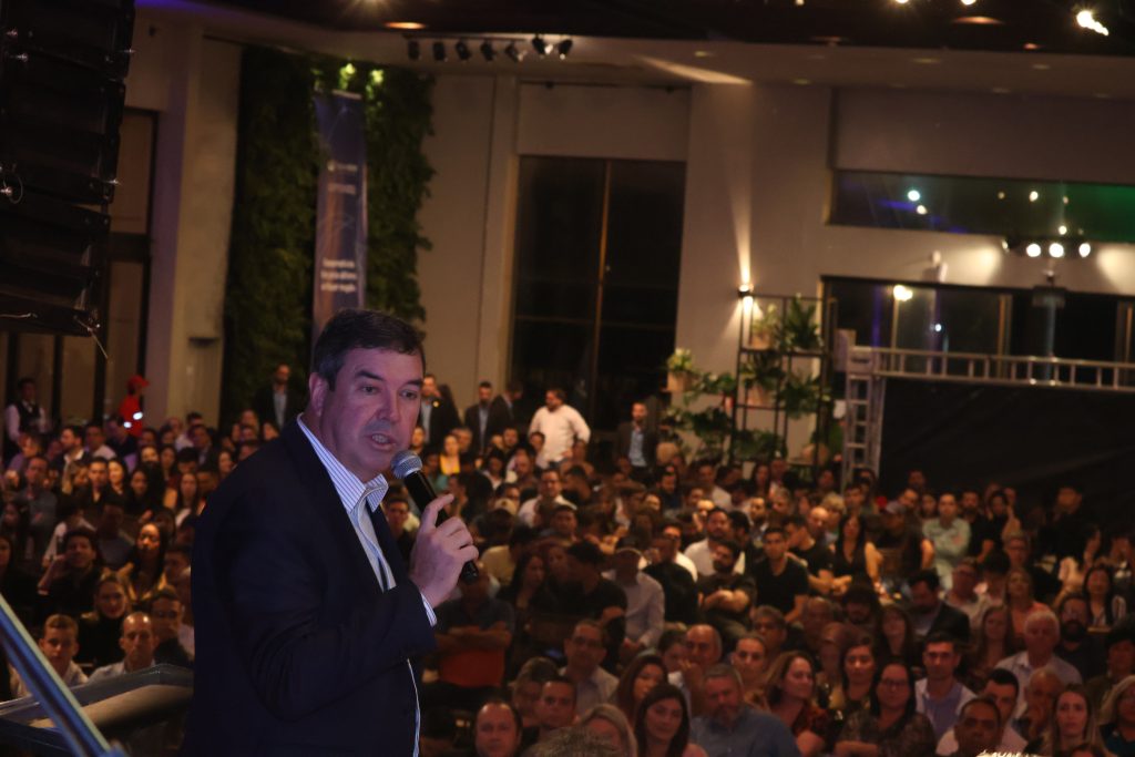 Com investimento e oportunidades, Governo do Estado fortalece cooperativismo em MS