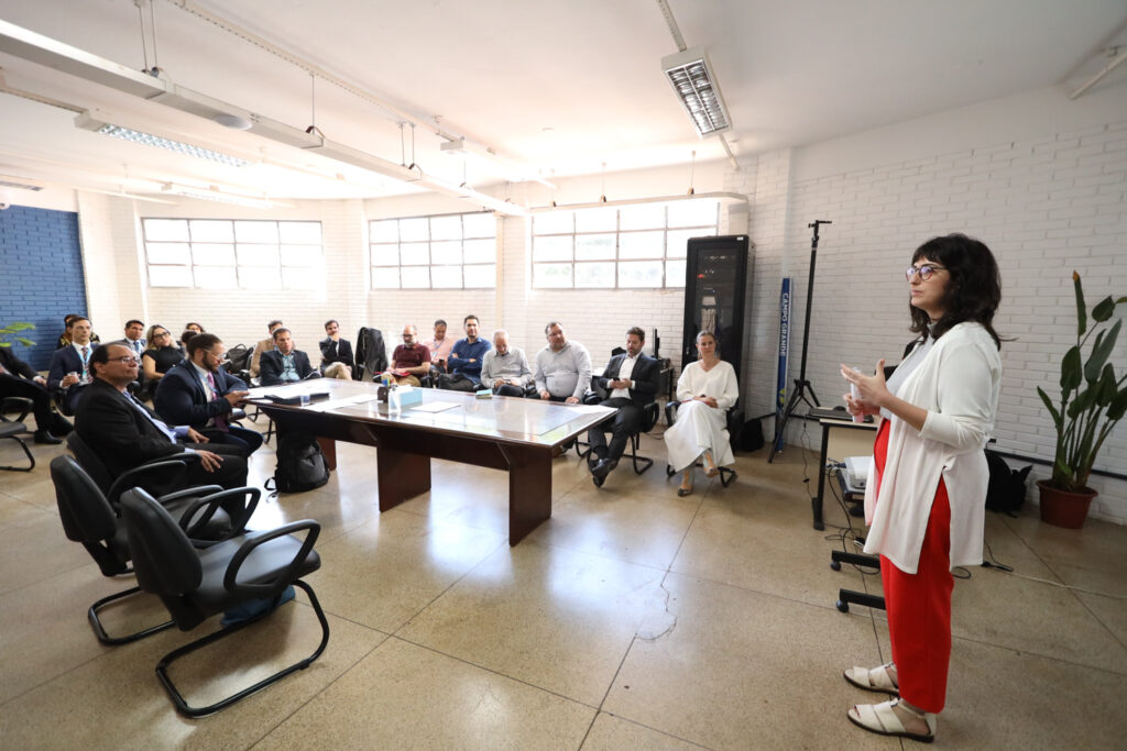 Com projeto pioneiro, Campo Grande será referência em locação social para o País