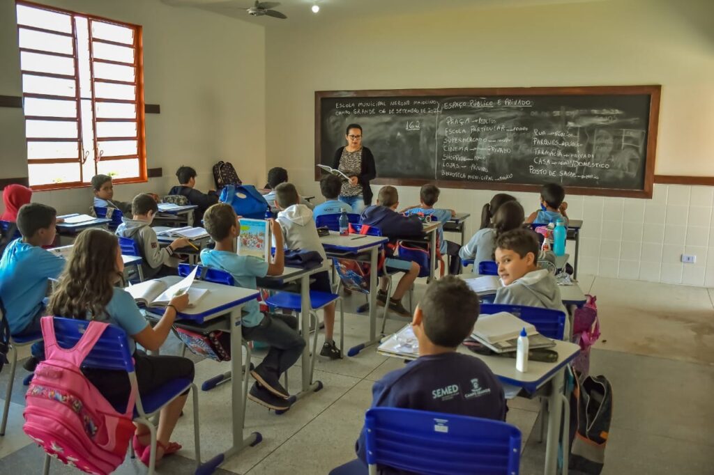 Concurso de remanejamento para professores da REME está com inscrições abertas