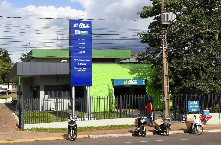 Confira o funcionamento dos órgãos públicos estaduais no feriado do feriado de Corpus Christi