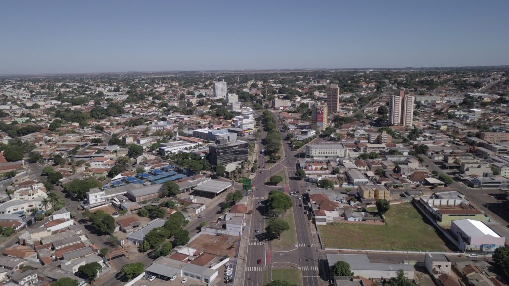 Consulta pública para elaboração do Orçamento Municipal de 2024 conta com participação de 10,5 mil pessoas