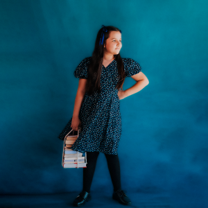 Depois do grande sucesso do musical Mamma Mia em 2022, projeto de extensão da UEMS volta com Matilda
