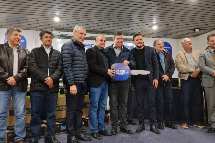 Deputados enfatizam importância de ações para Agricultura Familiar em MS