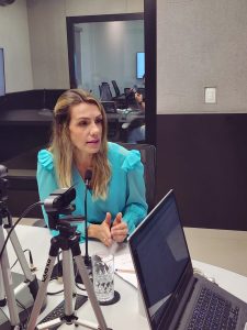 Em entrevista à Rádio CBN, procuradora-geral aborda pontos de interesse para MS na Reforma Tributária