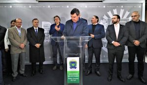 Estado verde e próspero: Política de incentivos ao uso do GNV vai beneficiar 7 mil motoristas no Estado